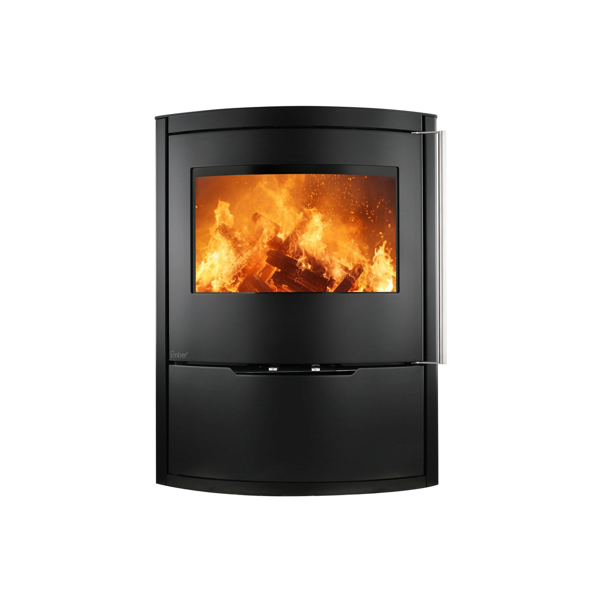 Ember Kamin O 1