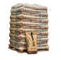 Timbory Holzpellets ENplus A1 DINplus 1050kg Fichtenholz