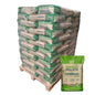 Hoyer Holzpellets ENplus A1 Made in Germany 990kg 6mm Naturholz