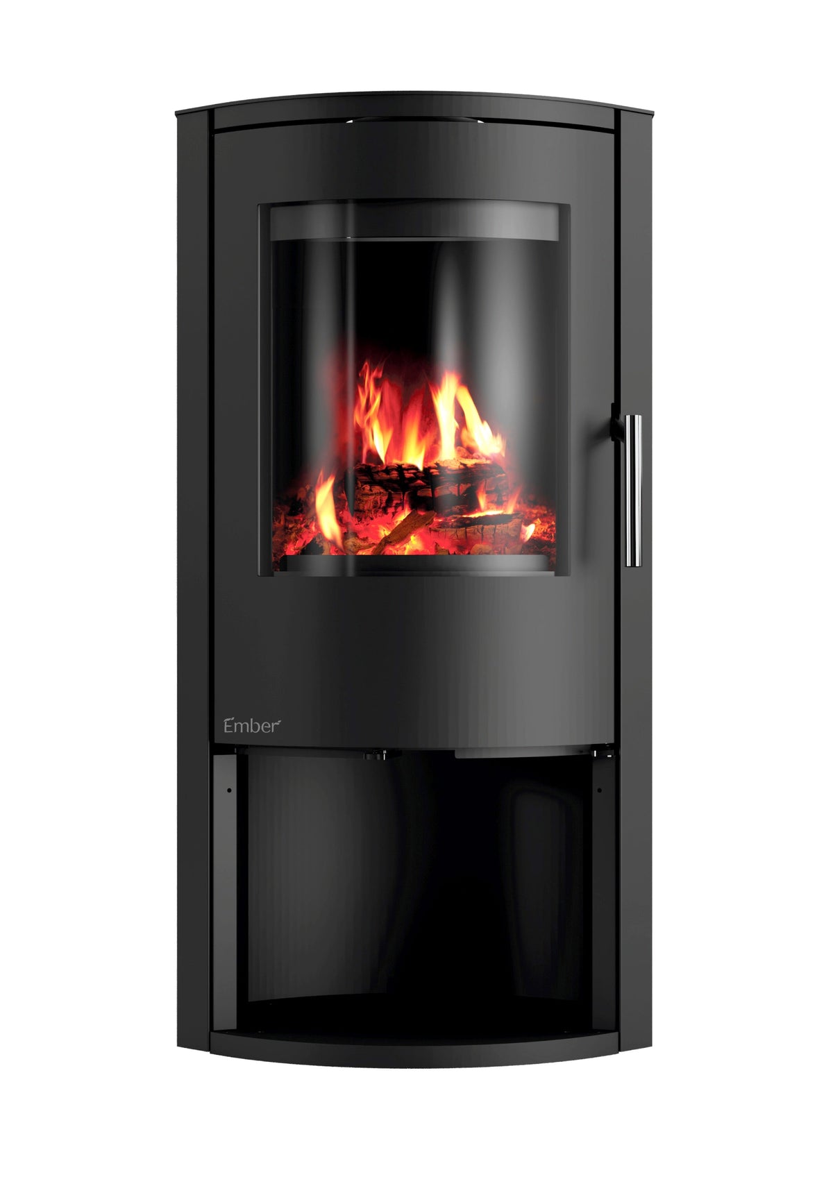Ember Kamin E-basic