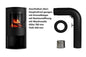 Ember Kamin E-basic