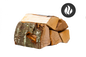 Buchenholz ofenfertig