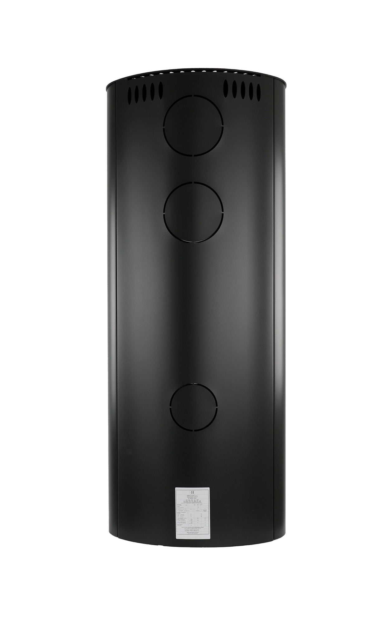 Ember Kamin E-11