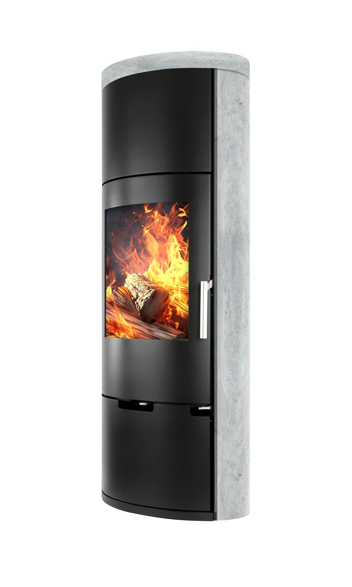 Ember Kamin E-11
