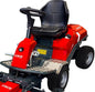 ERCO Frontmäher mit Allradantrieb FM-220-4WD Grundgerät - ohne Mähwerk