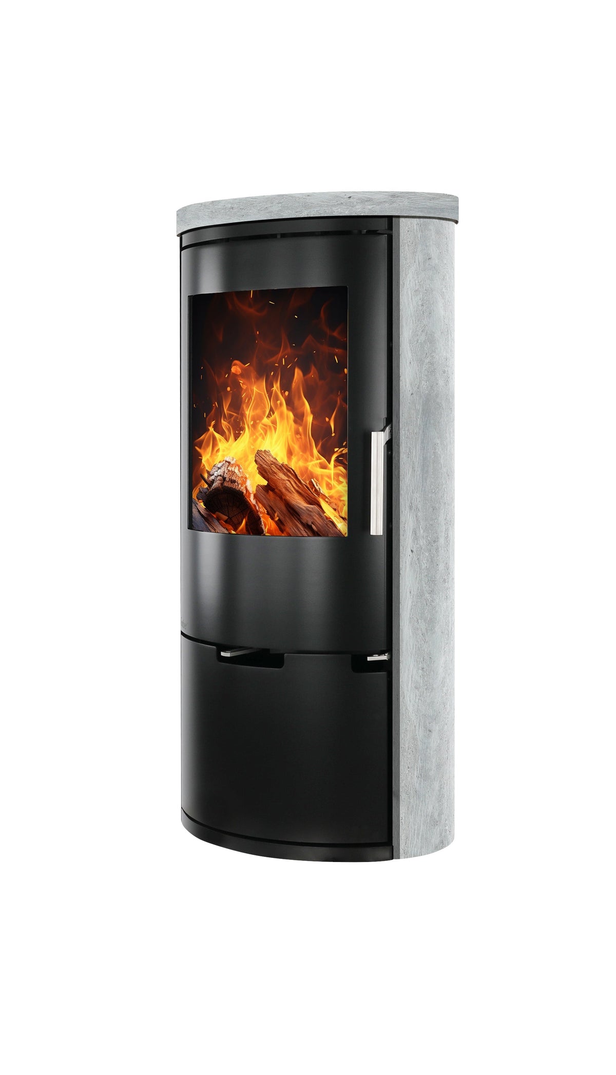 Ember Kamin E-14