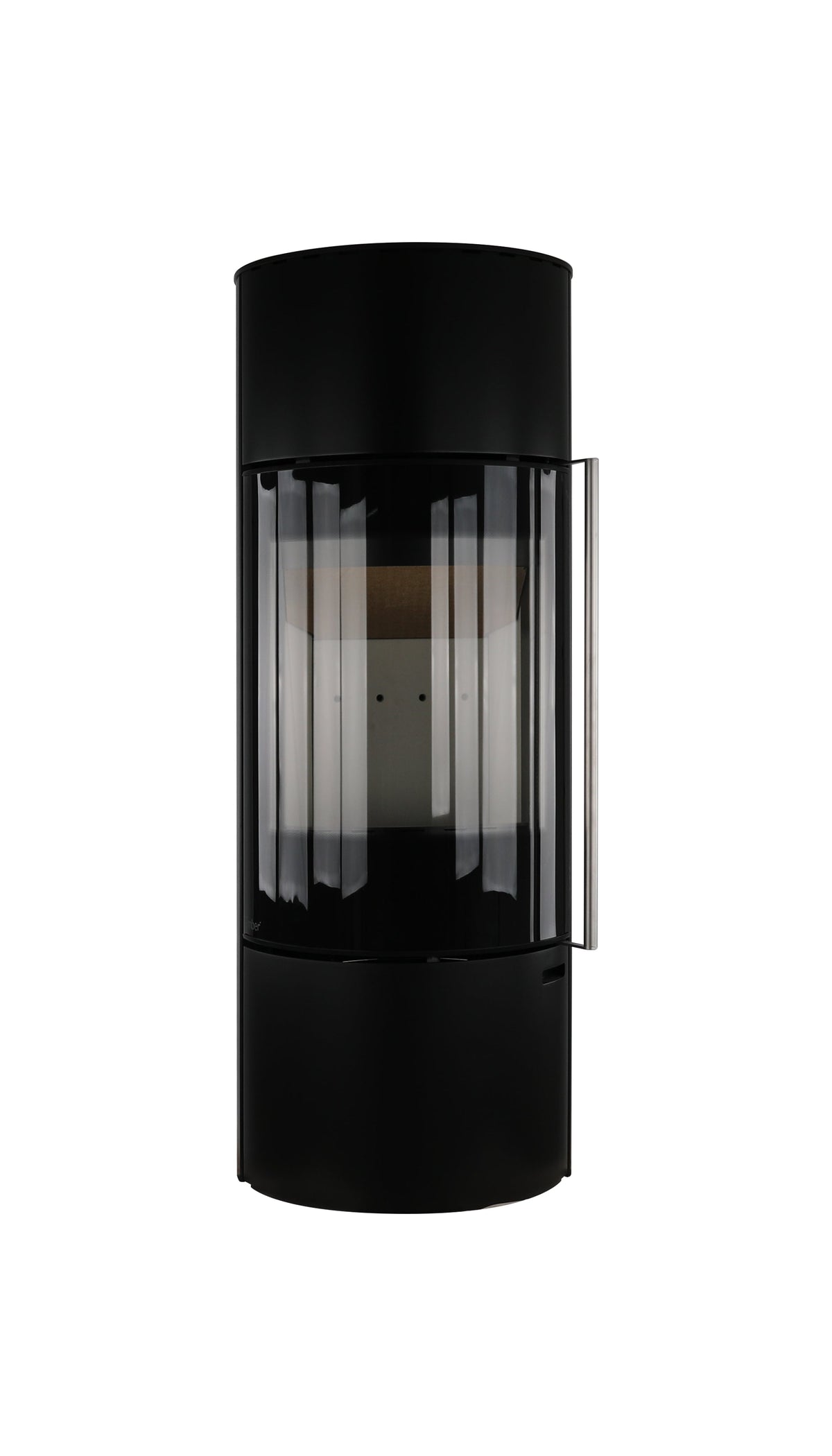 Ember Kamin F-11 VG Vollglastür