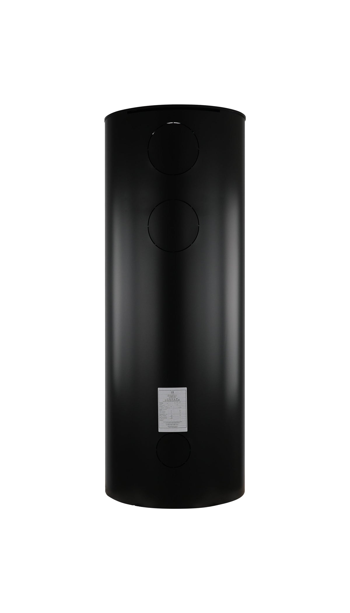Ember Kamin F-11 VG Vollglastür