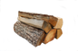 Hartholzmischung ofenfertig