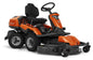 Husqvarna Profi Allrad-Frontmäher R 316TX AWD - Grundgerät ohne Mähwerk
