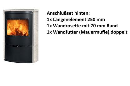 Ember Kamin O 1