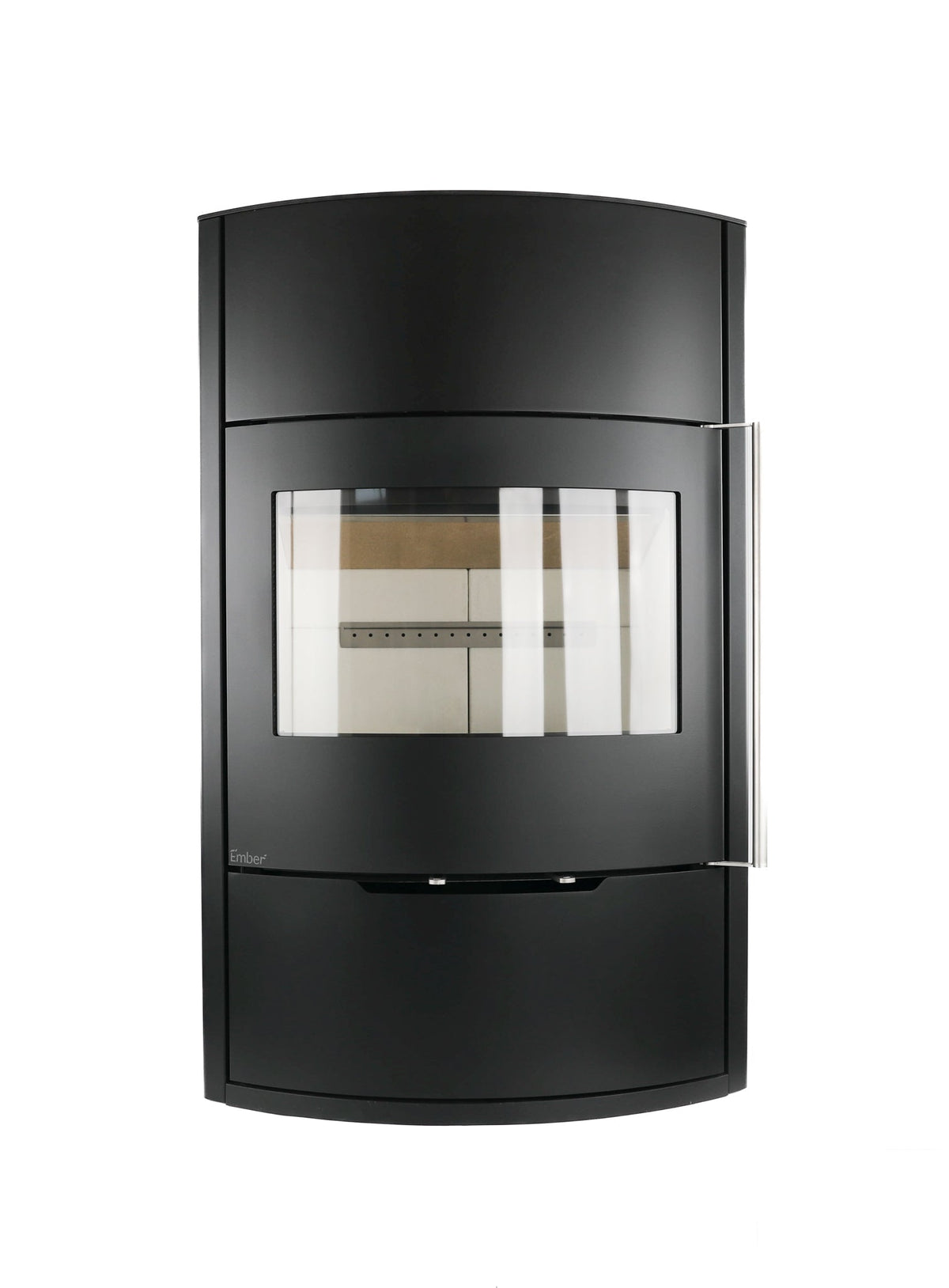 Ember Kamin O 2