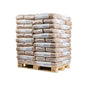 PELLINI Holzpellets ENplus A1 Made in Europe 990kg 66 Saecke