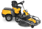 Stiga Frontmäher Park Pro 900 WX - Grundgerät ohne Mähwerk