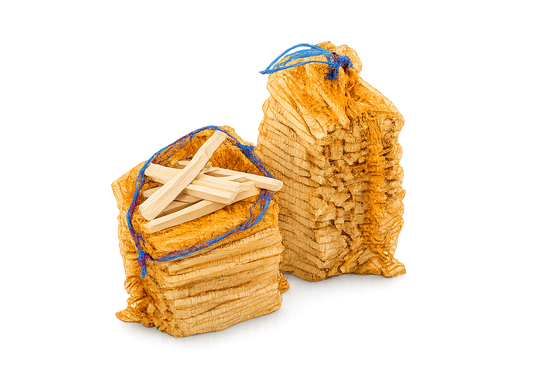 Anzündholz
